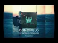 Don Diablo - Cutting Shapes vs Momentum (Volvi Mashup)