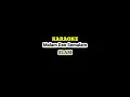 Download Lagu Slam - Malam Dan Semalam | Karaoke | Lirik | Pencinta Abadi