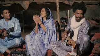 Aratan N Akalle BARIZ Clip Officiel 