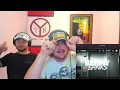 Benny Banks - Blind Spots [American Brothers React To UK]