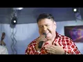 Almohada - Carlos Londoño - Tributo Tito Nieves Colombia