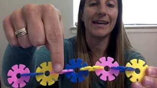 ABC Patterns