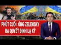 Download Lagu Bản tin thế giới 25/8: Nga cáo buộc ông Zelensky từ chối ‘tất cả’ thỏa thuận từ ông Trump - Putin