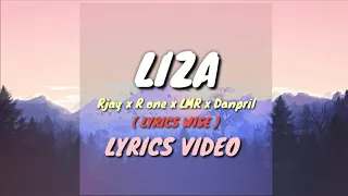 Download LIZA - Song [LyricsWise] Lyrics Video MP3