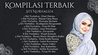 Download SITI NURHALIZA - Koleksi Lagu Terbaik Sepanjang Zaman | Diari Hatimu | Bukan Cinta Biasa MP3