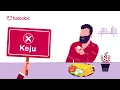 Download Lagu Makanan yang Harus Dihindari oleh Pengidap Hipertiroid