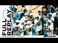 Michigan vs Seton Hall - 1989 NCAA men s national championship FULL REPLAY