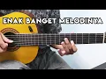 Download Lagu Tutorial Melodi (ANGIN PUJAAN HUJAN - PAYUNG TEDUH)