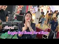 Lagu Reggae Hati Busuk Versi Bima Cover Nurul 