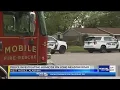 UPDATE Woman dead man critically injured in West Mobile shooting