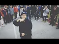 UNDER SIDE 821 - EL CAZO (VIdeo oficial)