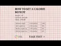 How Many Calories Should You Eat Per Day Most People Get It Wrong