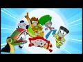 Squawky reacts to Transformers Botbots