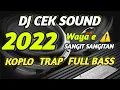 Download Lagu DJ BASS SPESIAL TAHUN BARU 2022 VERSI BASS EDAN