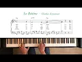 Download Lagu La Bohème - Charles Aznavour | Intermediate Piano Tutorial + Sheet Music (Original Arrangement)