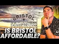 Cost of Living in Bristol Tennessee 2026 Real Local Breakdown