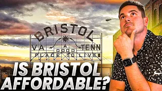 Cost of Living in Bristol Tennessee 2026 Real Local Breakdown