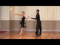 Download Lagu Basic Samba Routine by Franco Formica \u0026 Oxana Lebedew