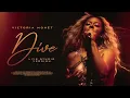 Victoria Monét - Dive (Live Studio Version)