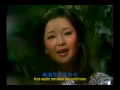 Download Lagu 鄧麗君 -月亮代表我的心 Teresa Teng (HD) (with lyrics sing along and English subtitle)