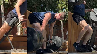 How to Exercise Your LOWER BACK: A Smooth Scale From Rehab to Sports Performance!