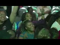 PASTOR NATHANIEL BASSEY MIGHTY PRAISE AND WORSHIP SESSION AT SOUND OF REVIVAL CANADA 🇨🇦 
