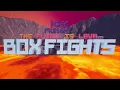 The Floor is Lava Box Fights