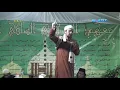 Ceramah HABIB REZA JAMALULLAIL Maulid NABI MUHAMMAD S.A.W Ponpes Al-Aziz Kp Pulo Babulak 2021