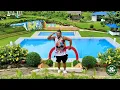Party of a Lifetime | Pitbull | Fist Aero Funky Version | Dance Choreography | FABFAV Ryan A. Jereza