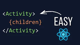 The NEW Way to Conditional Render in React Game Changer