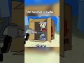 Squidward begging for spare Change