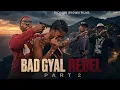 BAD GAL REBEL 2 - JAMAICA S MOST WANTED Full Jamaican Movie