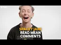Spacey Jane read your comments