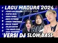 Download Lagu LAGU MADURA TERBARU 2024 FULL ALBUM | PEPEH KALOMPANG - BIBIR TEPES - MATEH AKAL