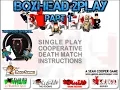 Boxhead 2play Part 1 Bad player