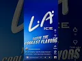Lagu Iklan LA Ice Series - Taste The Coolest Flavors (2025) 9:14