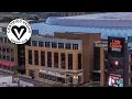 vegan options at little caesars arena