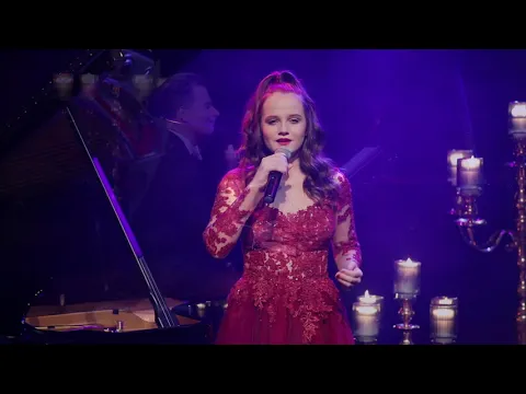 Download MP3 Amira Willighagen - Caruso