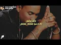 Don Omar - Dale Don Dale (Letra)