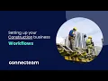 Connecteam Construction Set-Up How to set up your Forms