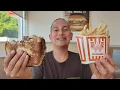 Whataburger Surprise Menu Item