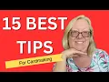 TOP 15 Card Making Tips Hacks You NEED To Try