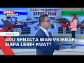 Download Lagu [FULL] Bongkar Taktik Perang-Adu Kuat Senjata Iran vs Israel: Siapa Takluk Duluan?