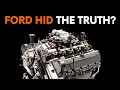 Why Ford Hid the Terminator Cobra V8