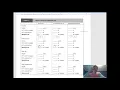 Endocrine physioEx