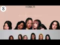 KATSEYE QUIZ: Can You Guess the Song by the Intro & MV? Let's Find Out!