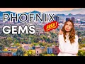 Stuff to do in Phoenix on a Budget