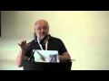 Andrew Carr - Apache Storm versus Spark
