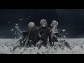 NieR Replicant Soundtrack : Ashes Of Dreams(Naudhaich loop + eng vocal version)