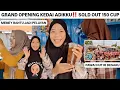 Download Lagu GRAND OPENING KEDAI ADIKKU MEMEY BANTU JADI PELAYAN‼️PAWAI HUT RI DI DESAKU PART 1